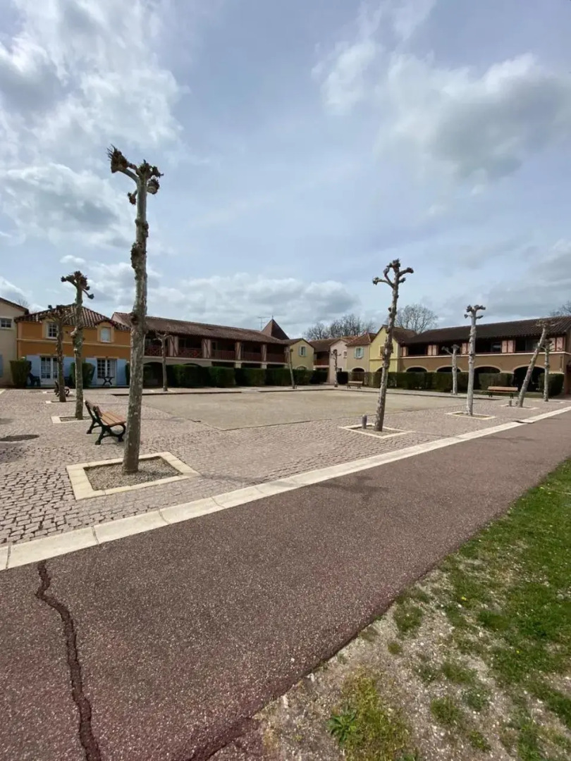 Residence du Lac,Apt 2P, 5 pers,Monflanquin