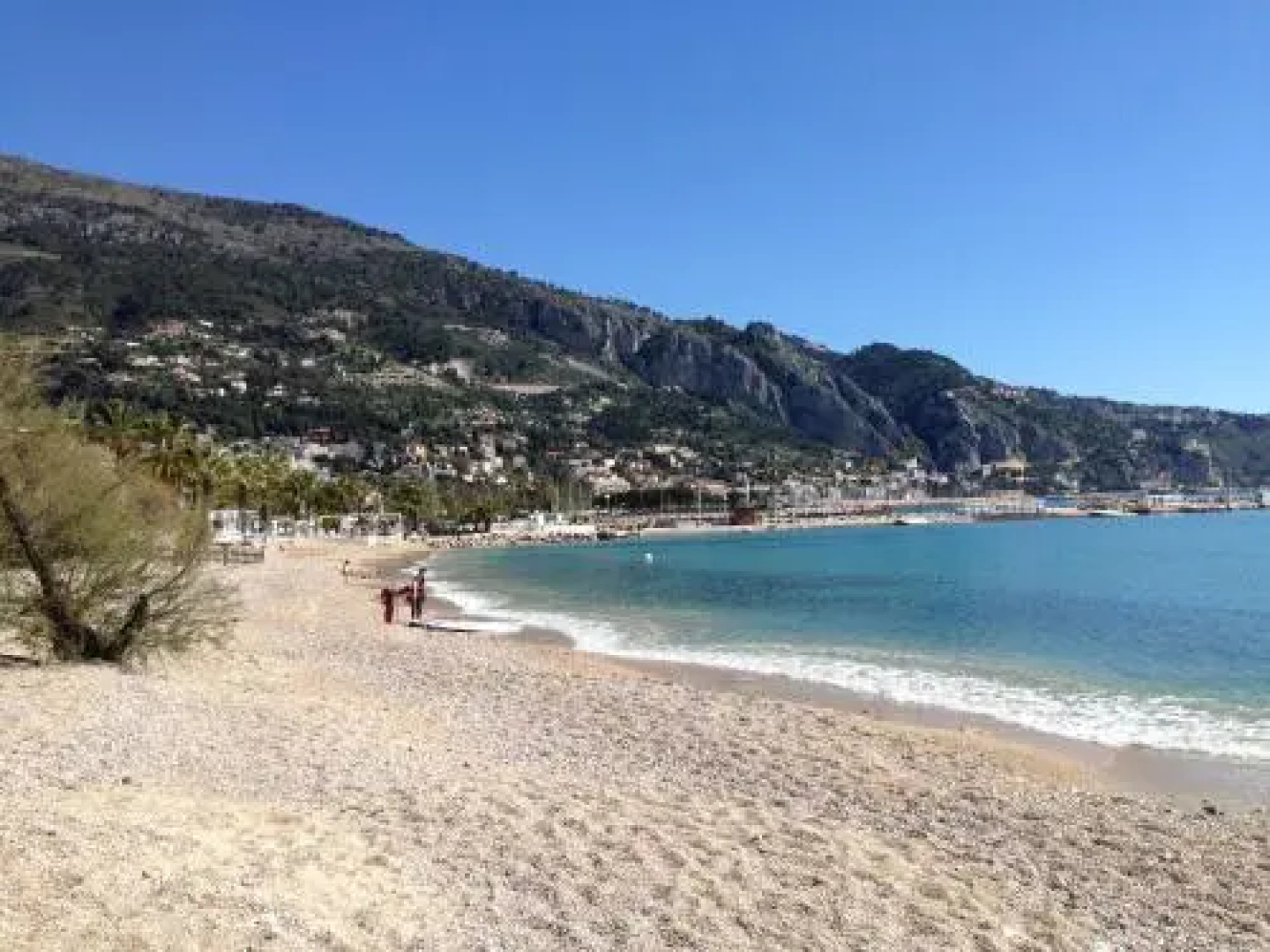 Le Marina