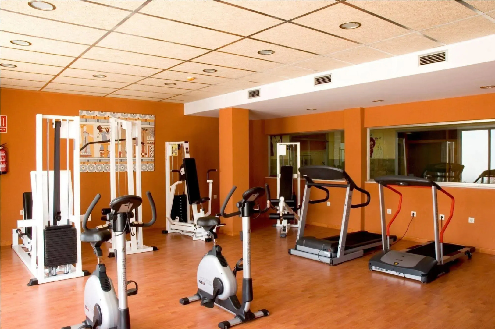 Ohtels Cabogata