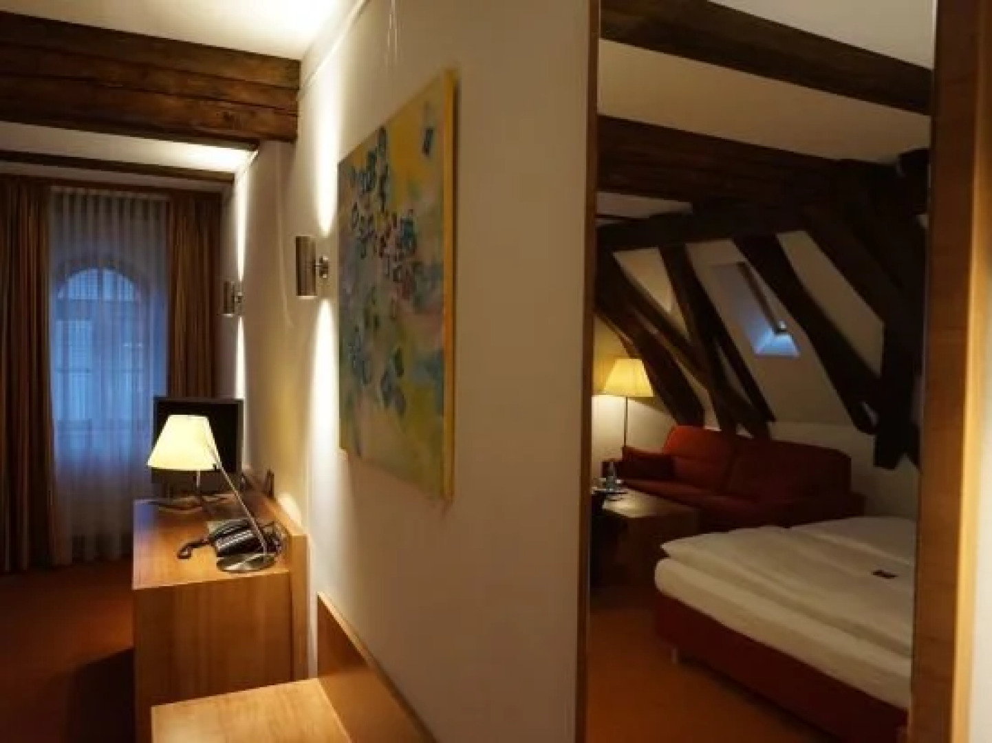 Haimerlhof Das kl. Privathotel