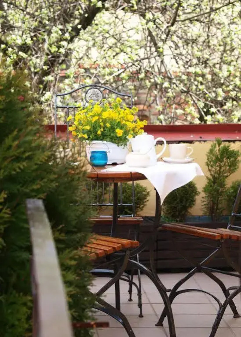 Hotel Cieszyński Centrum