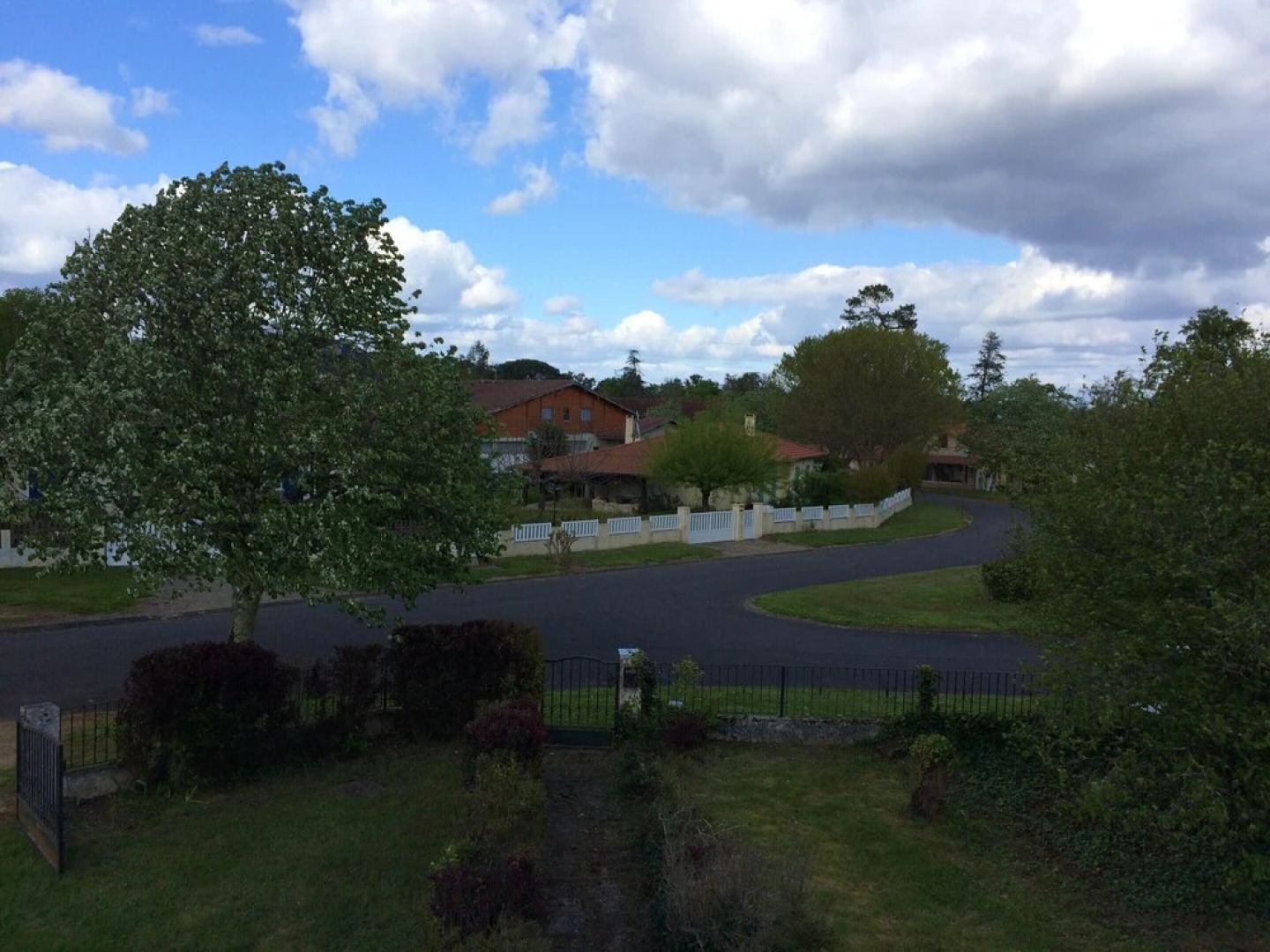 Holiday home Rue du Lotissement du Bourg