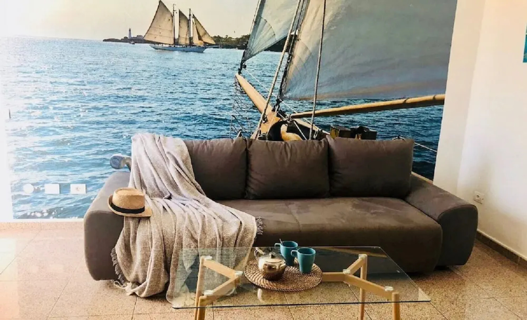 Penthouse las Flores