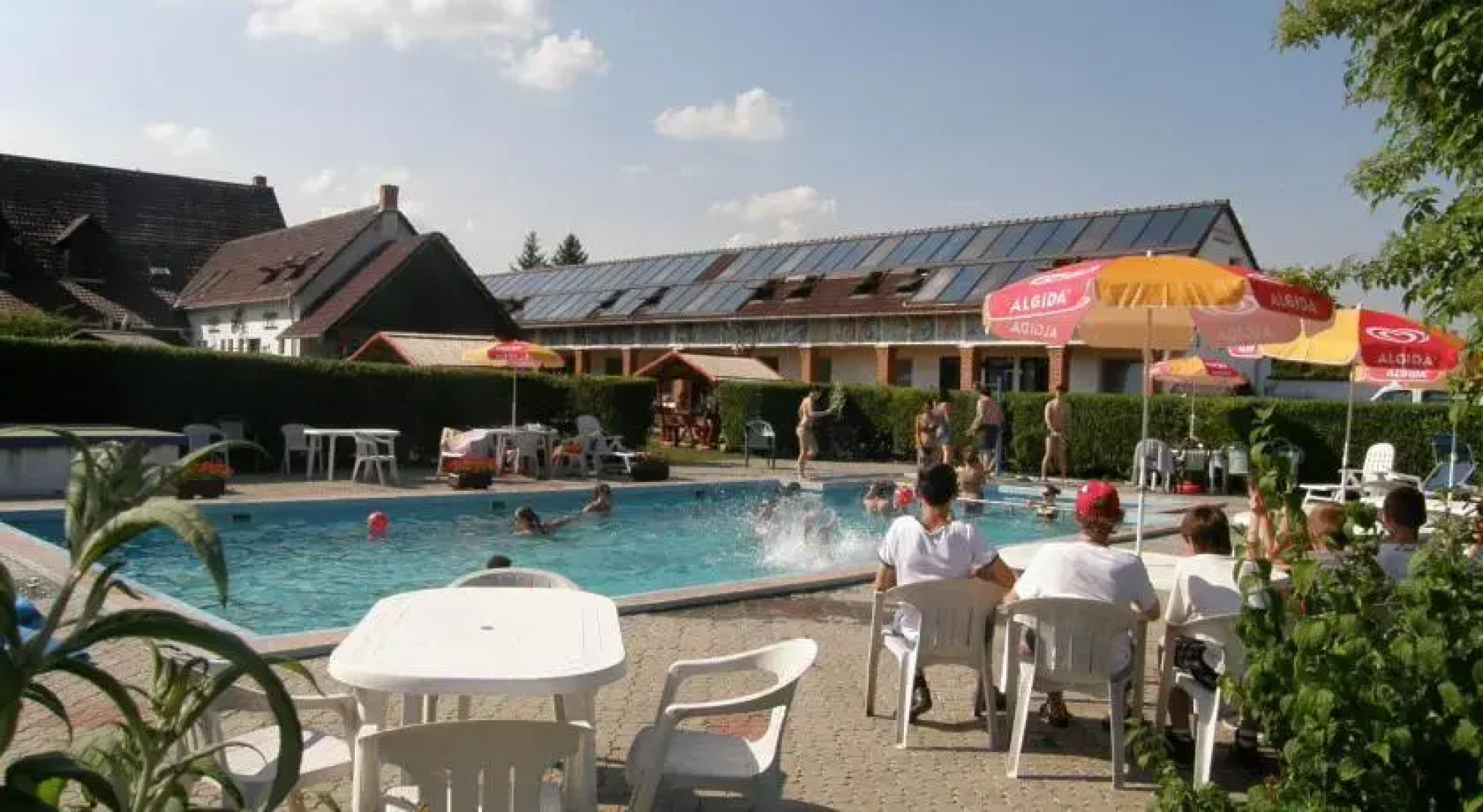Krónikás Park Fogadó