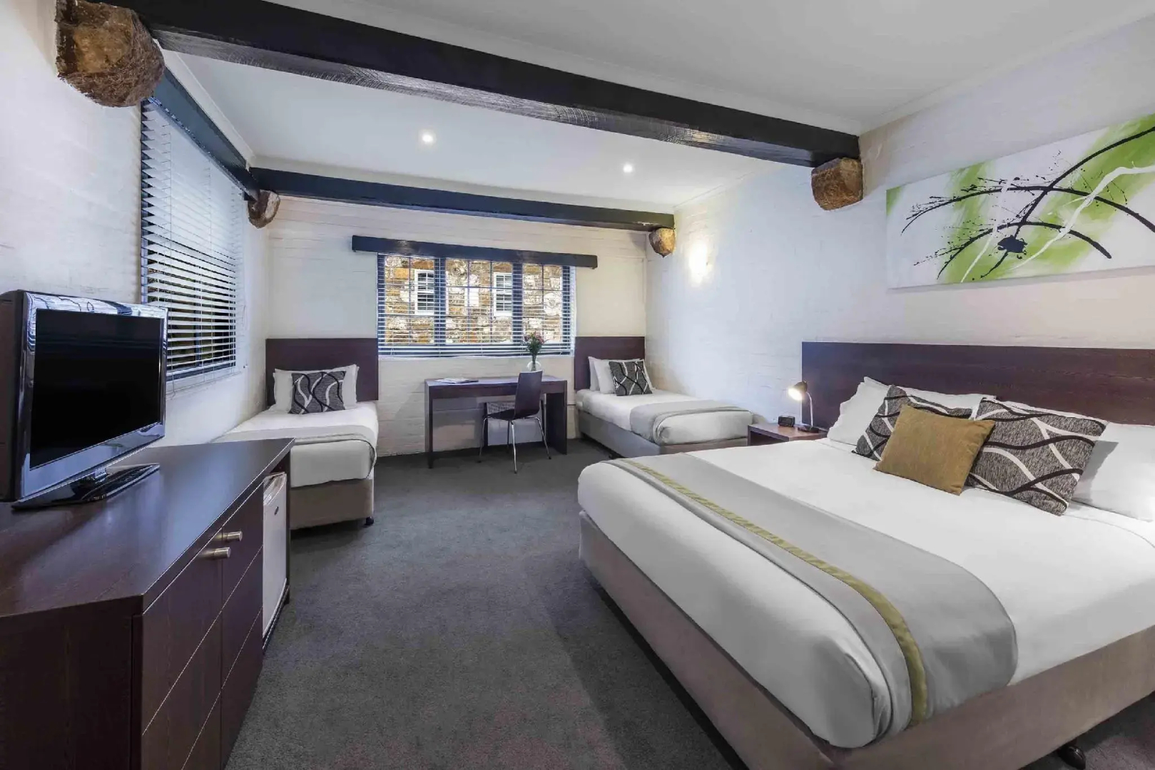 Leisure Inn Penny Royal Hotel & Apartments