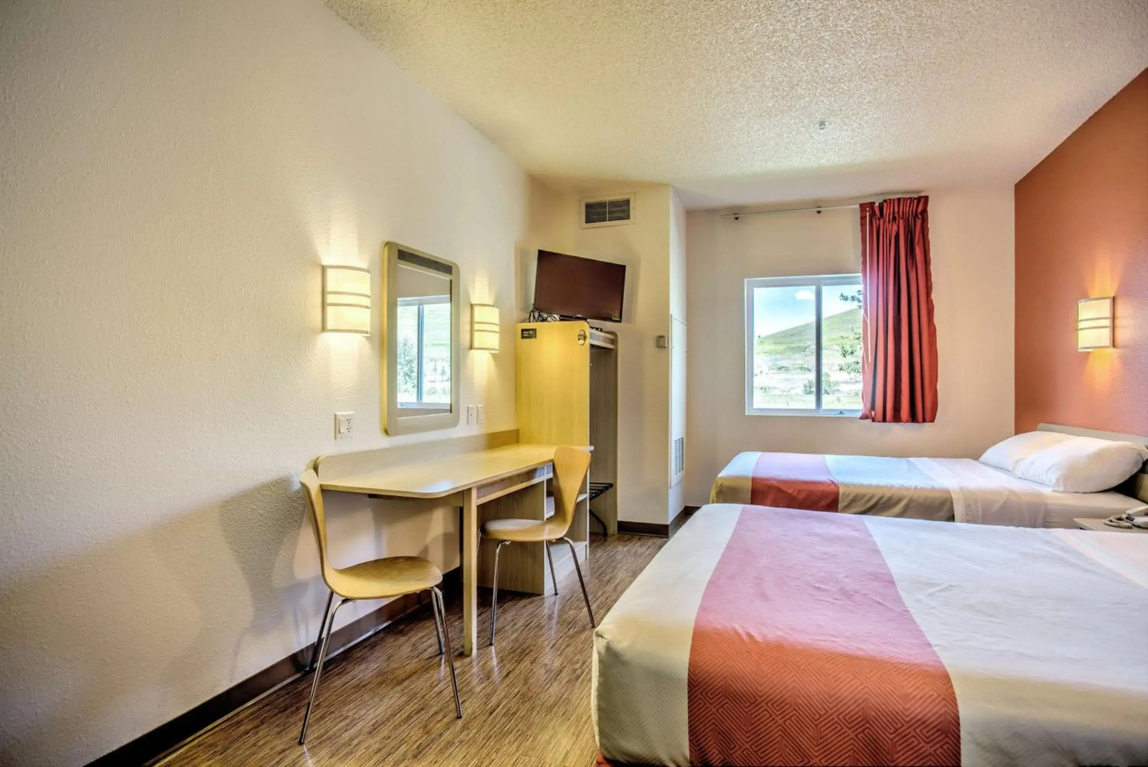 Motel 6 Missoula, MT
