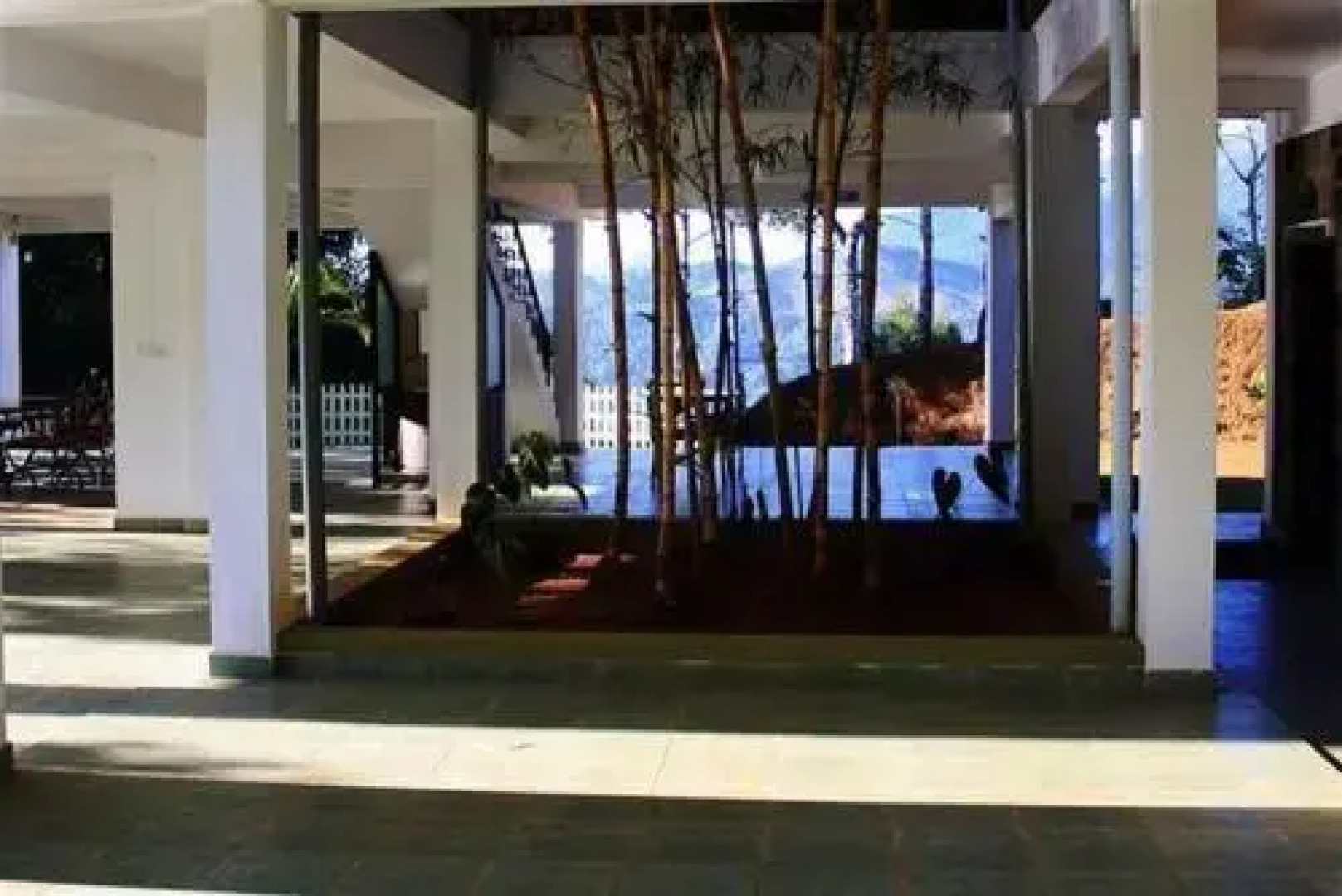 V Resorts Cliff Hanger Wayanad