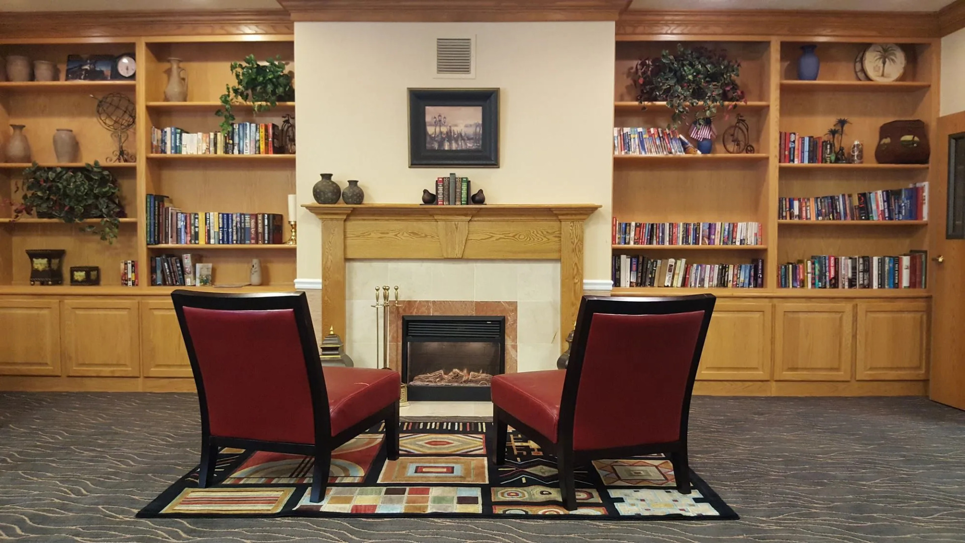 Highland Estates Resort Hotel