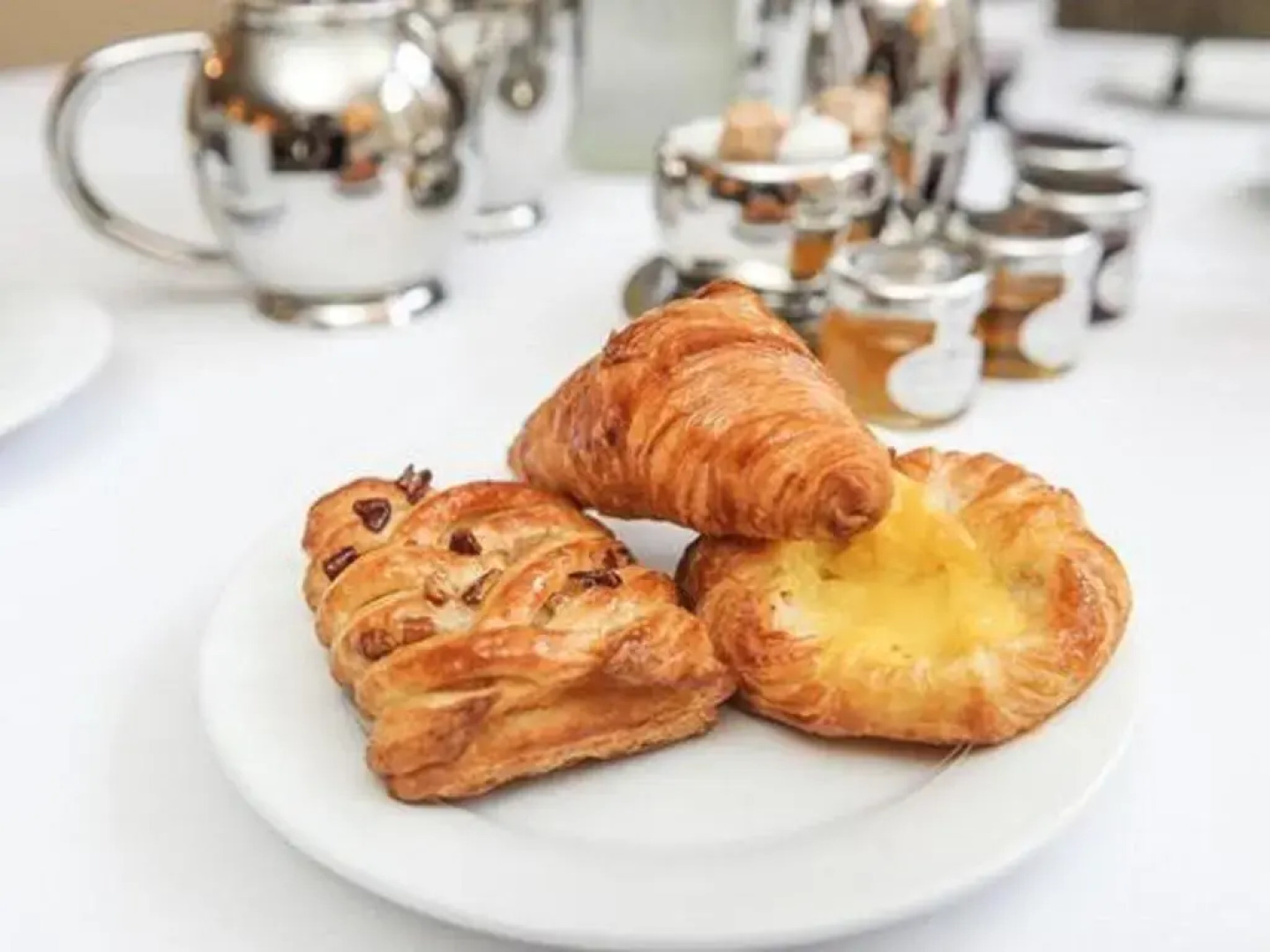 The Spread Eagle Hotel