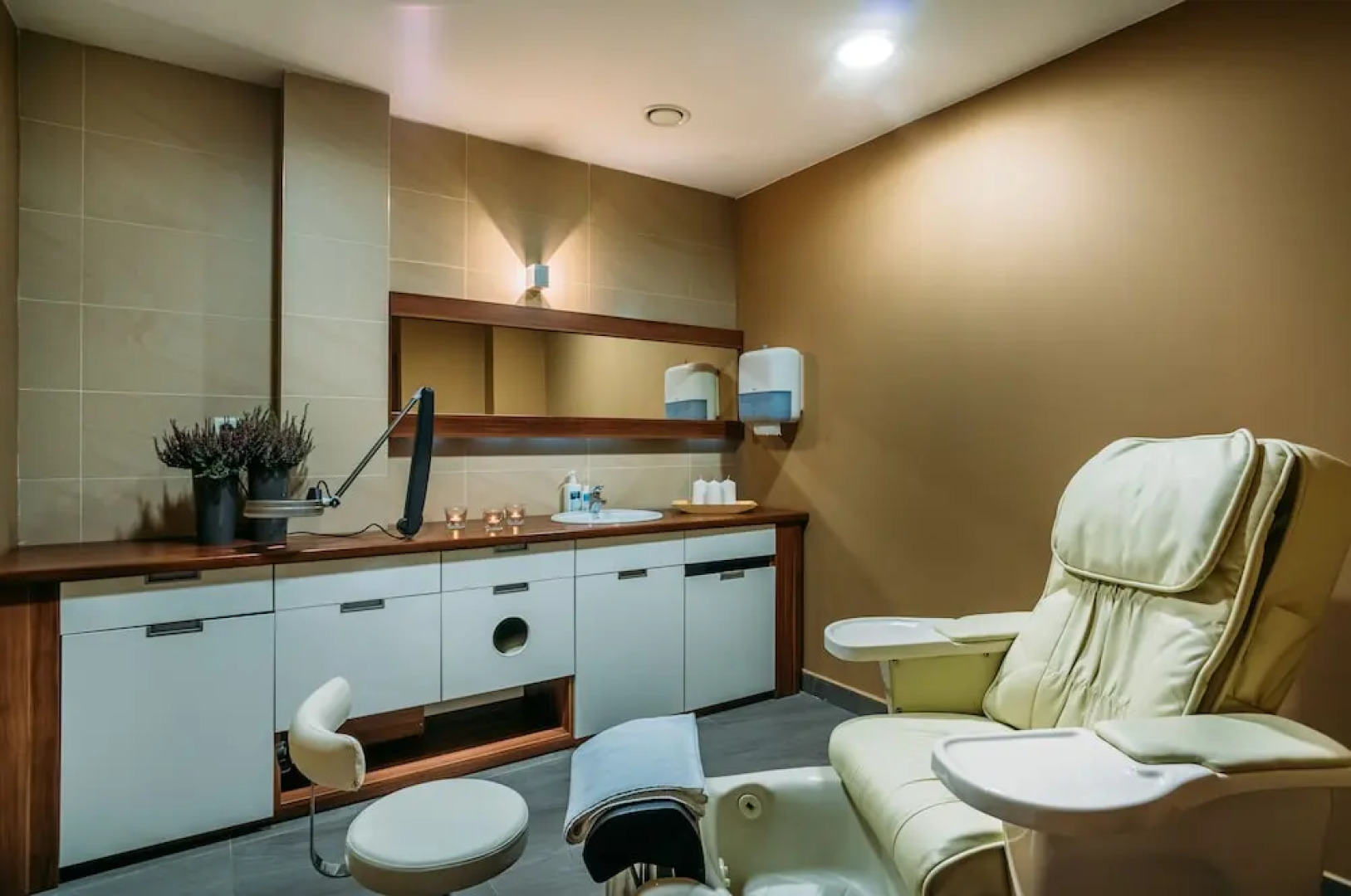 Mikolajki Resort  Spa