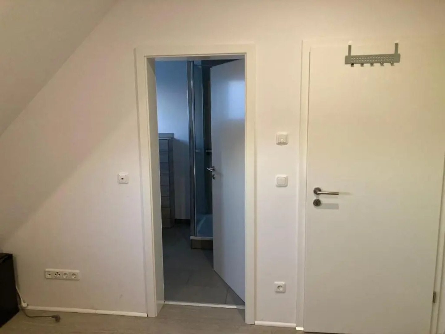 Gäste Und Messezimmer Adelheidsdorf