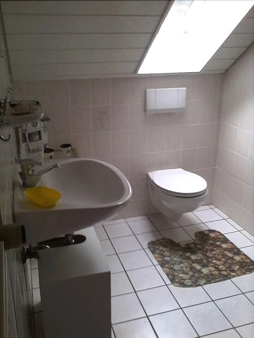 Pension Haus Hexenbos