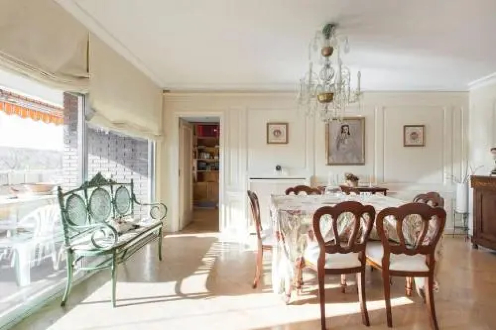 Modern B&B Somosaguas