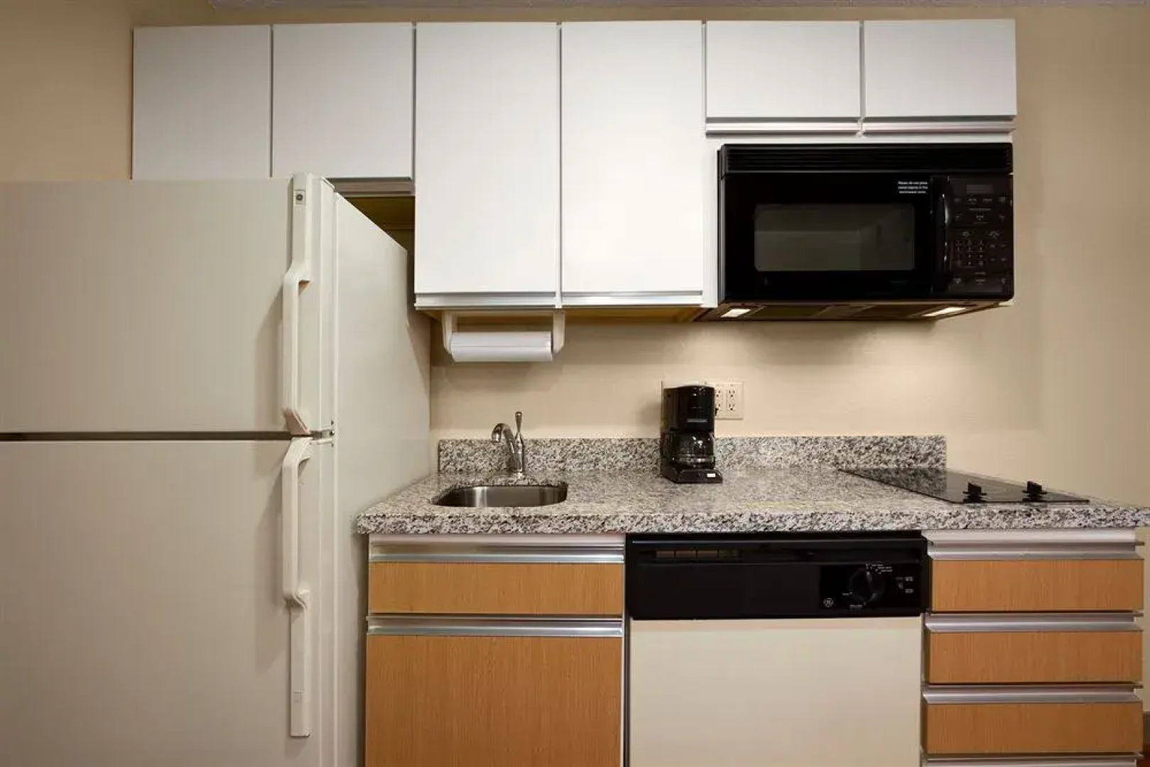 Hawthorn Suites by Wyndham Salt Lake City-Fort Union