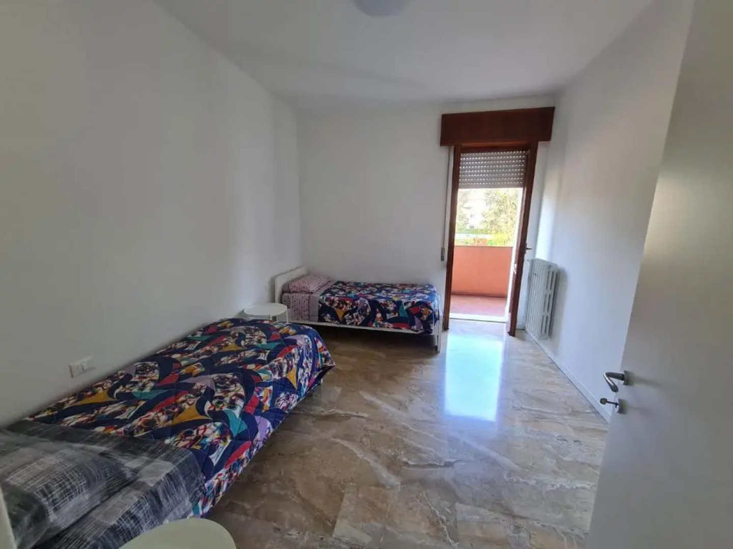 Appartamento La finestra sul Parco