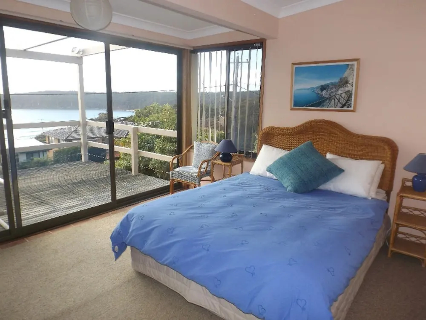 Donaldsons at Pambula Beach