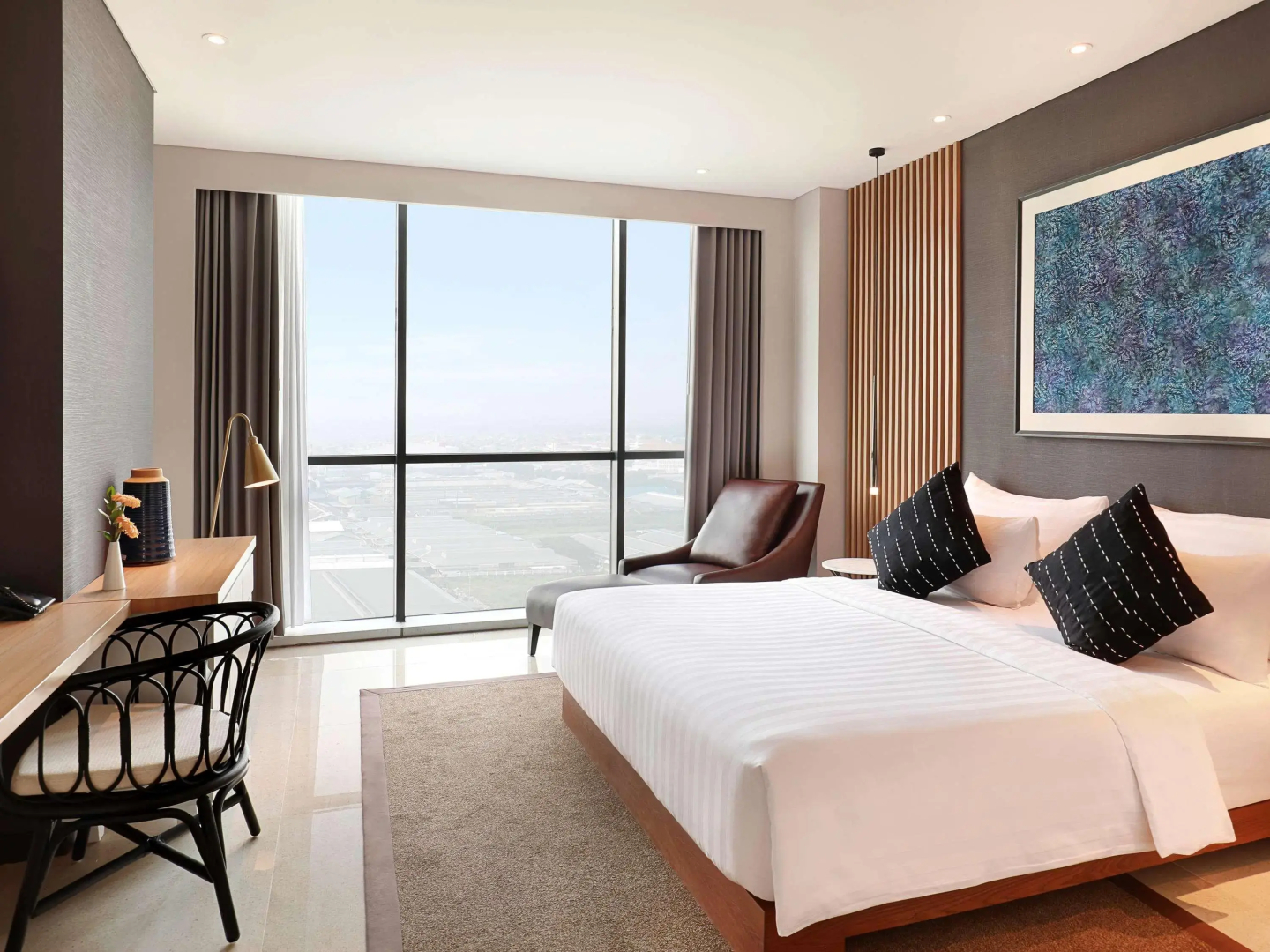 Novotel Samator Surabaya Timur