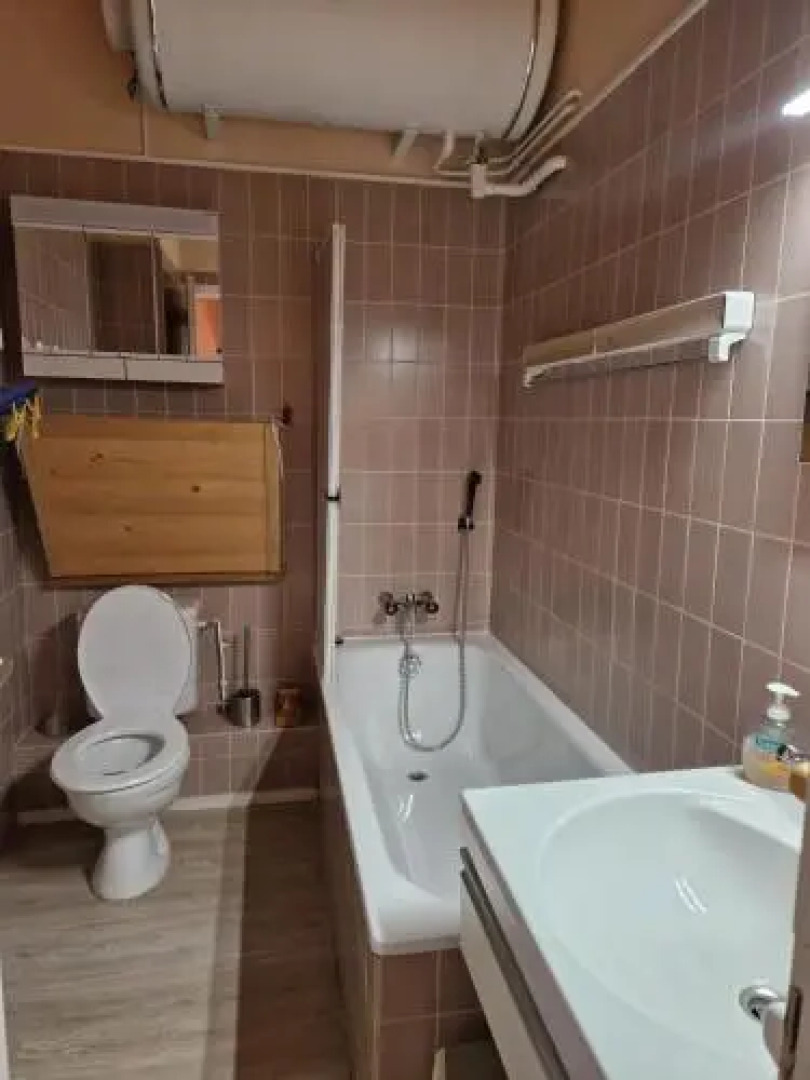 Le Mont Blanc Résidence