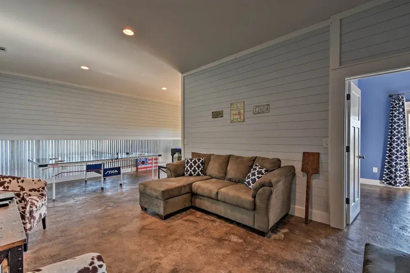 Hiawassee Home w/ Views < 1 Mi to Lake Chatuge