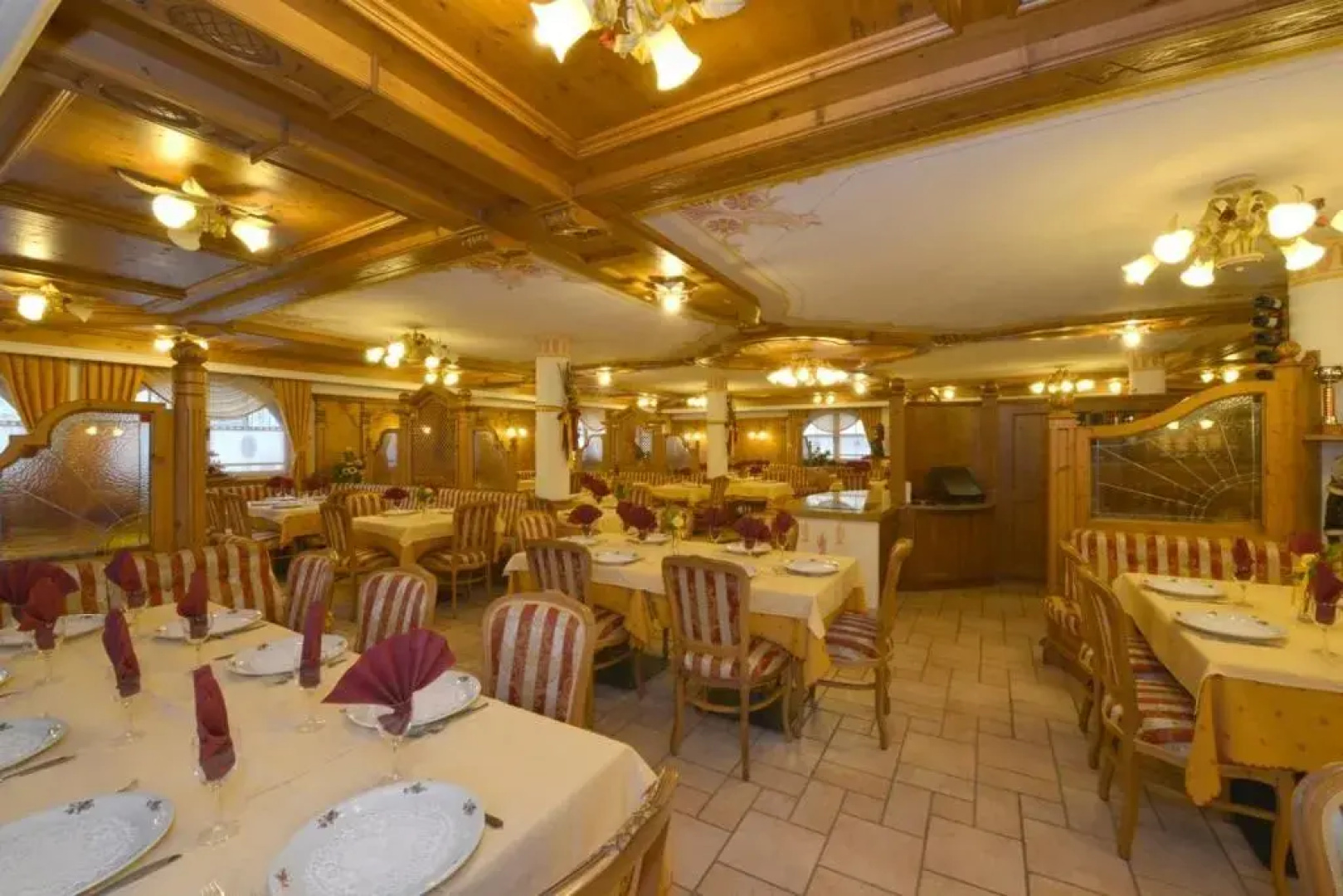 Hotel La Torretta