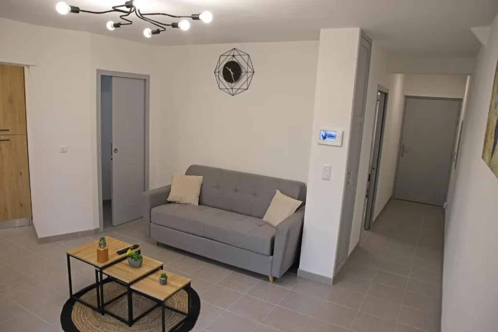 #Cosy Moments By Eauz'Homes - WiFi-Netflix