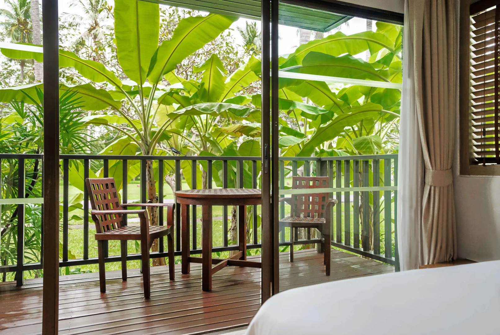 Курортный отель Wyndham Hua Hin Pranburi Resort & Villas