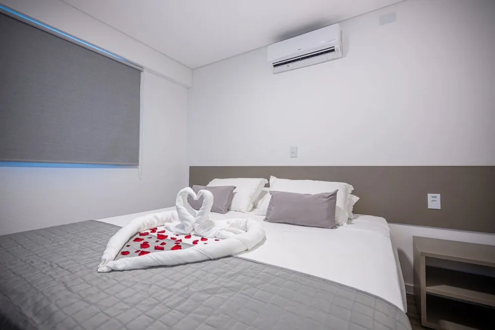 Prime Hotel Ponta Porã