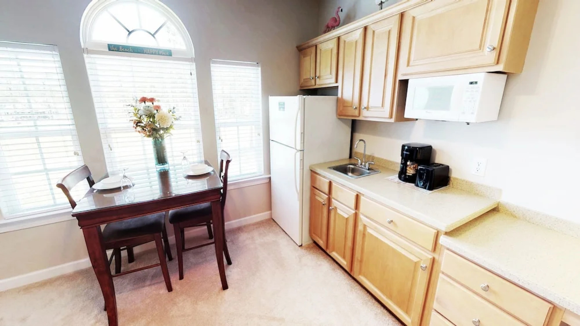 Champions Golf Villas by Coastline Resorts