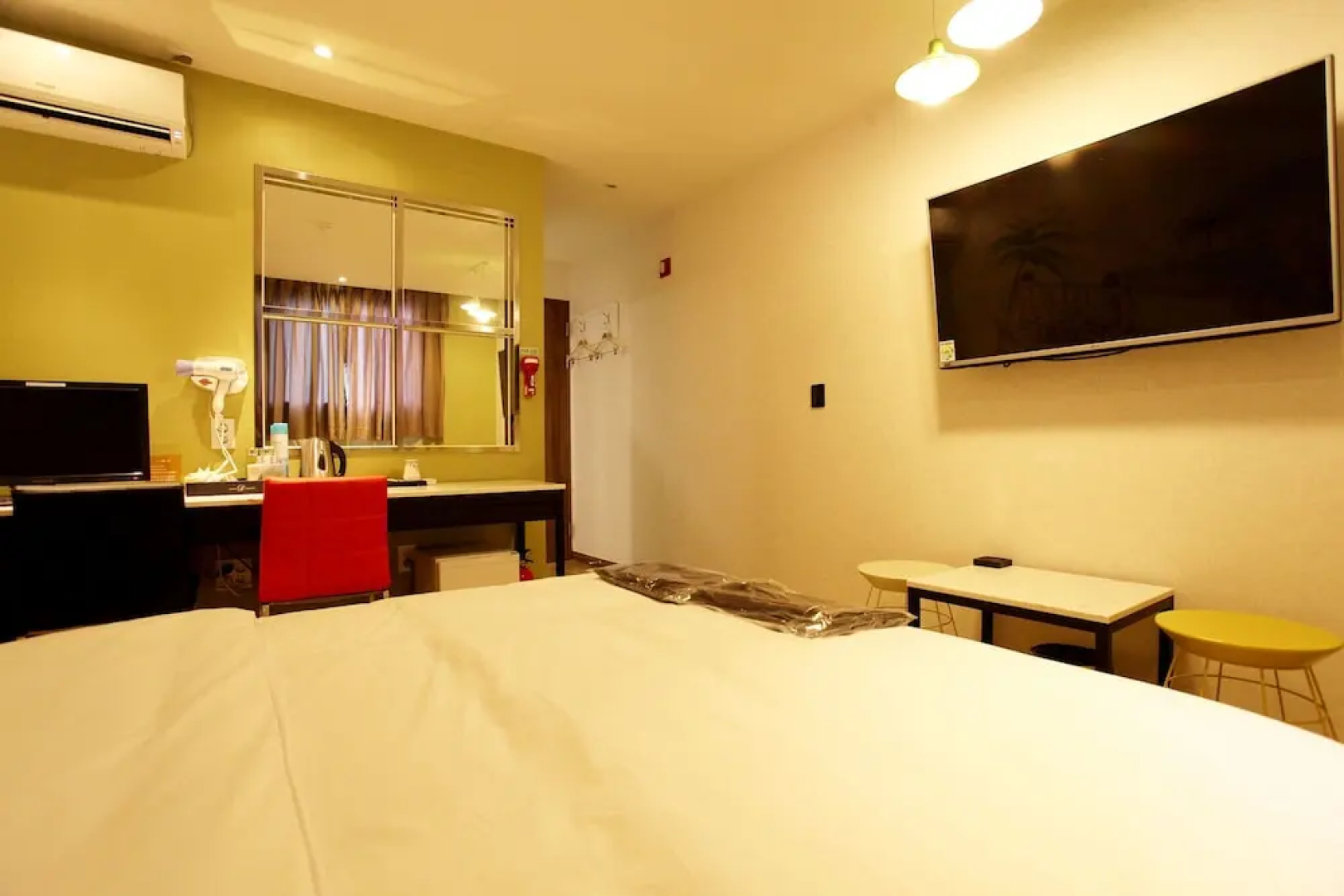 Namyangju Dabake Self Check-in Motel