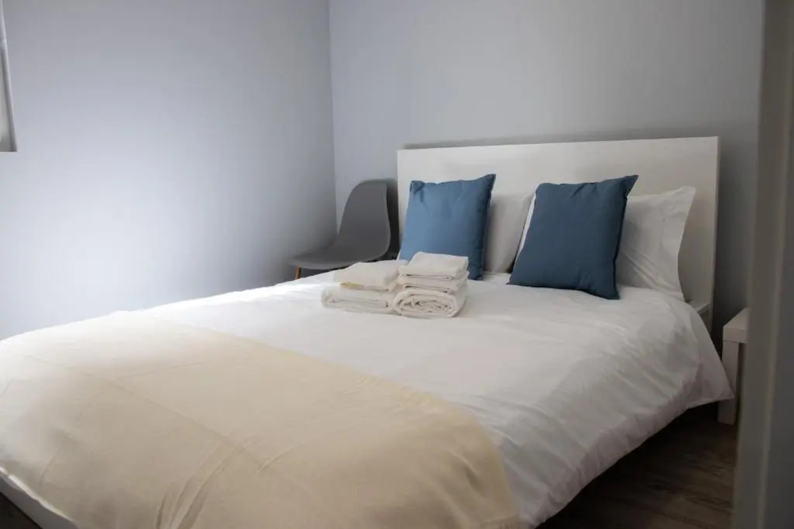Apartamentos do Parque