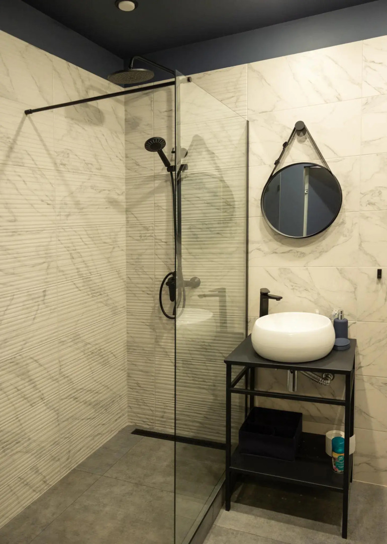 Апартаменты на улице Красноказачья