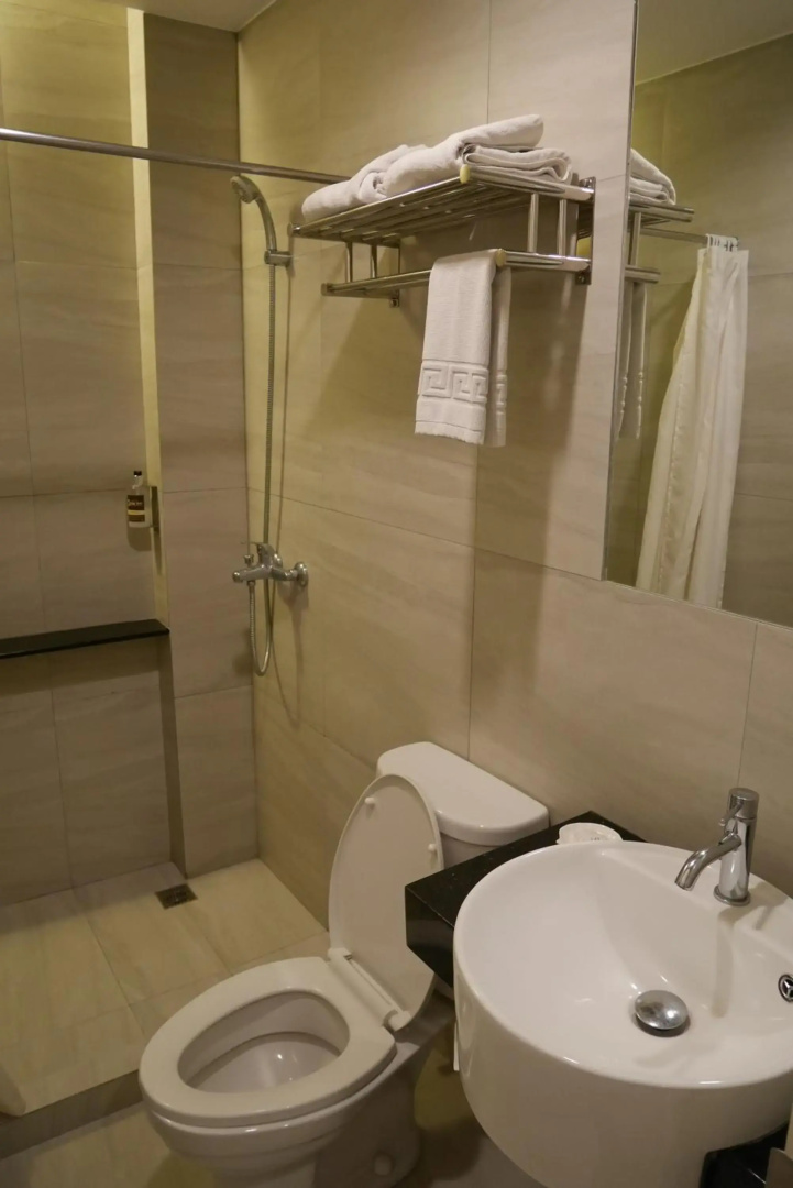 Circle Inn - Hotel & Suites