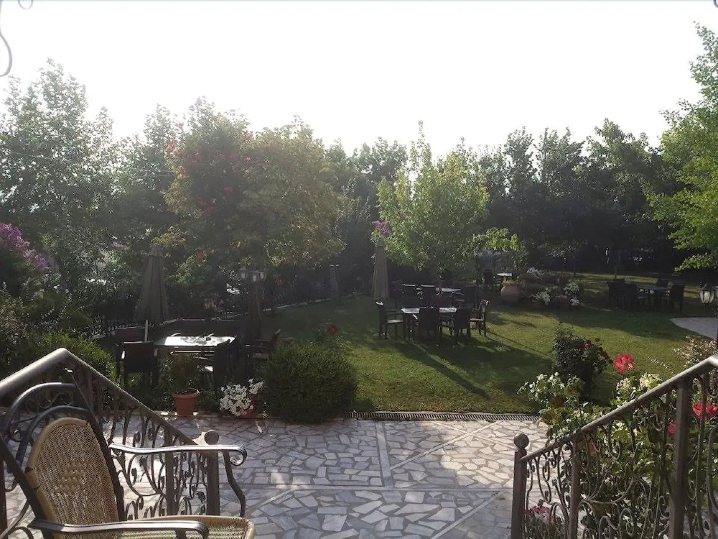 Boutique Hotel Philippion Florina