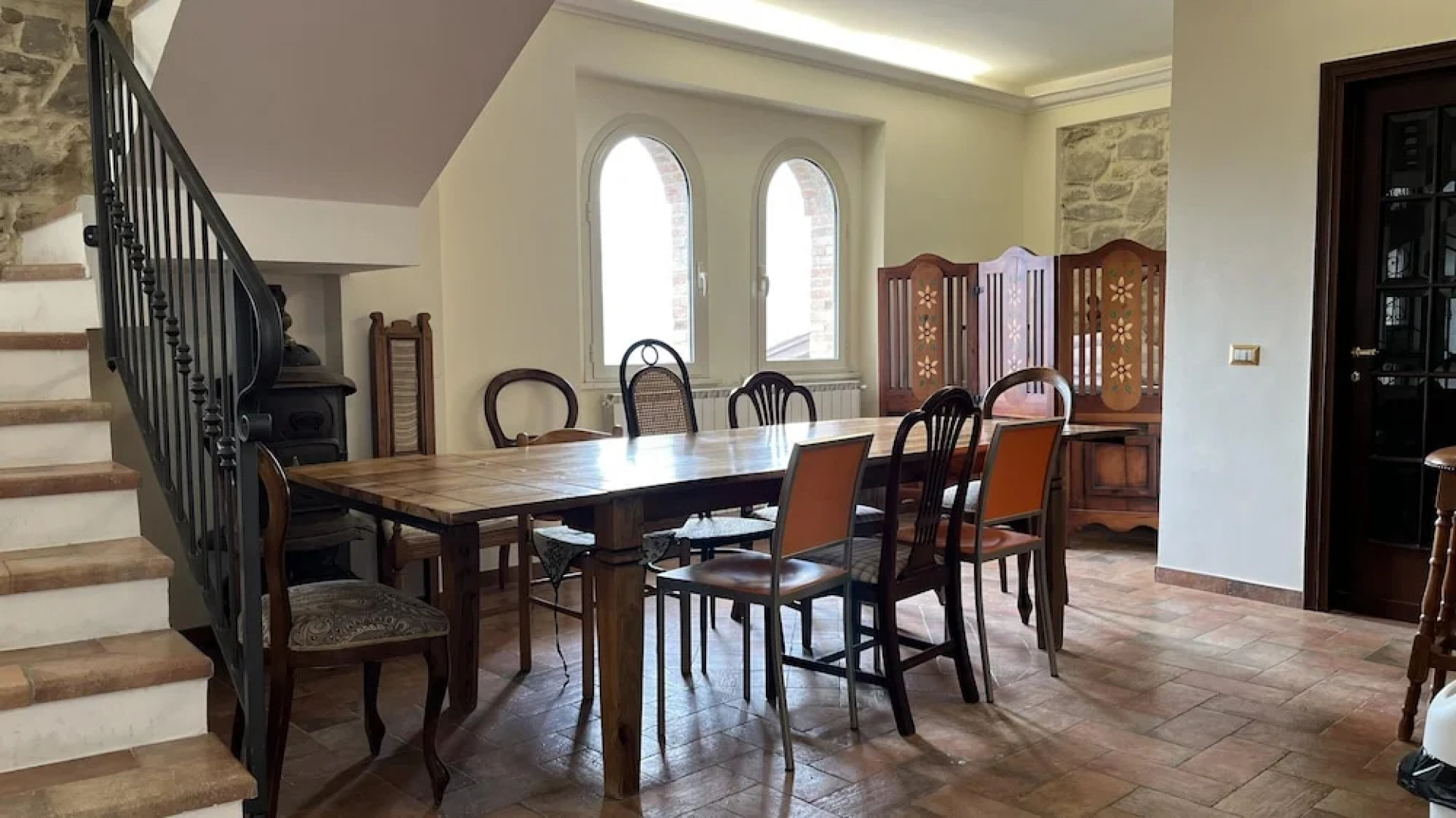 Villa Felici Montecristo