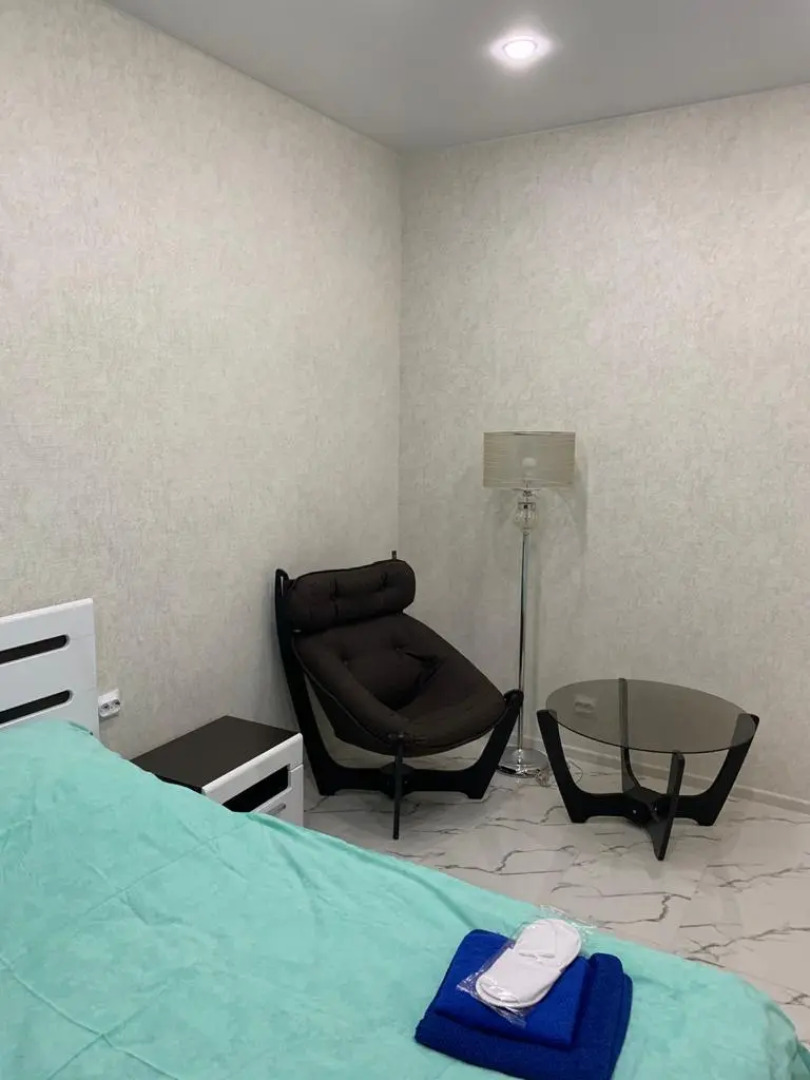 Апартаменты Сириус на Ленинском проспекте, д. 37A/3