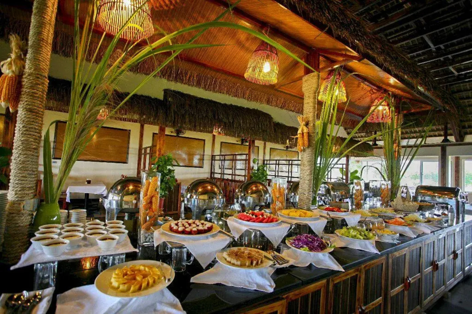 Cuc Phuong Resort and Spa