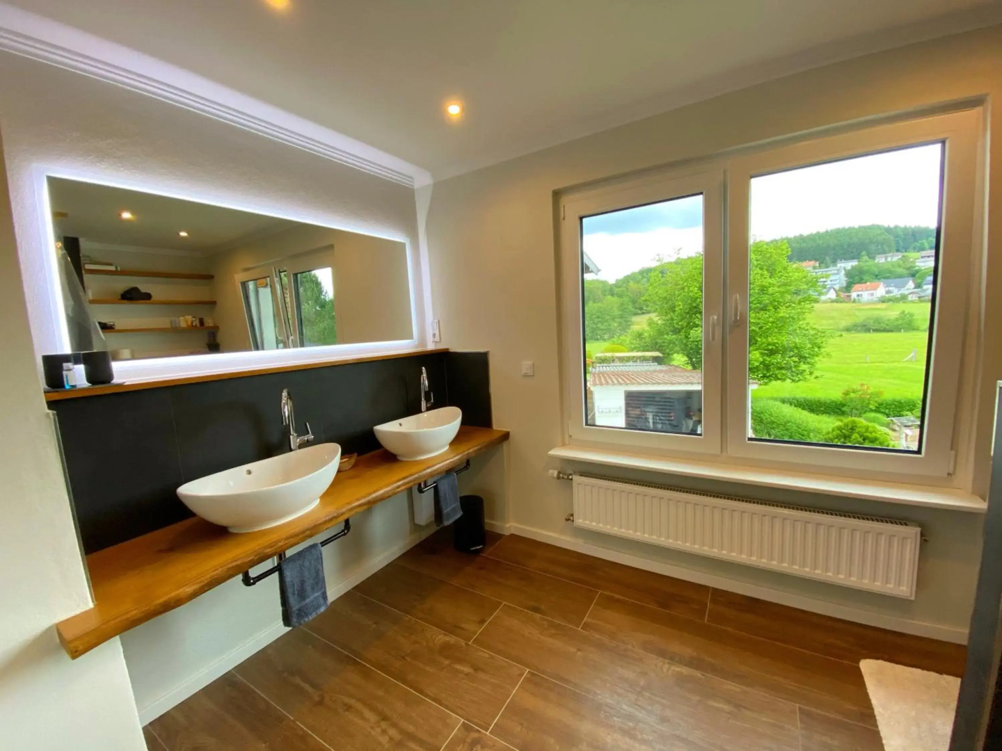 Ferienwohnung SeeGlück