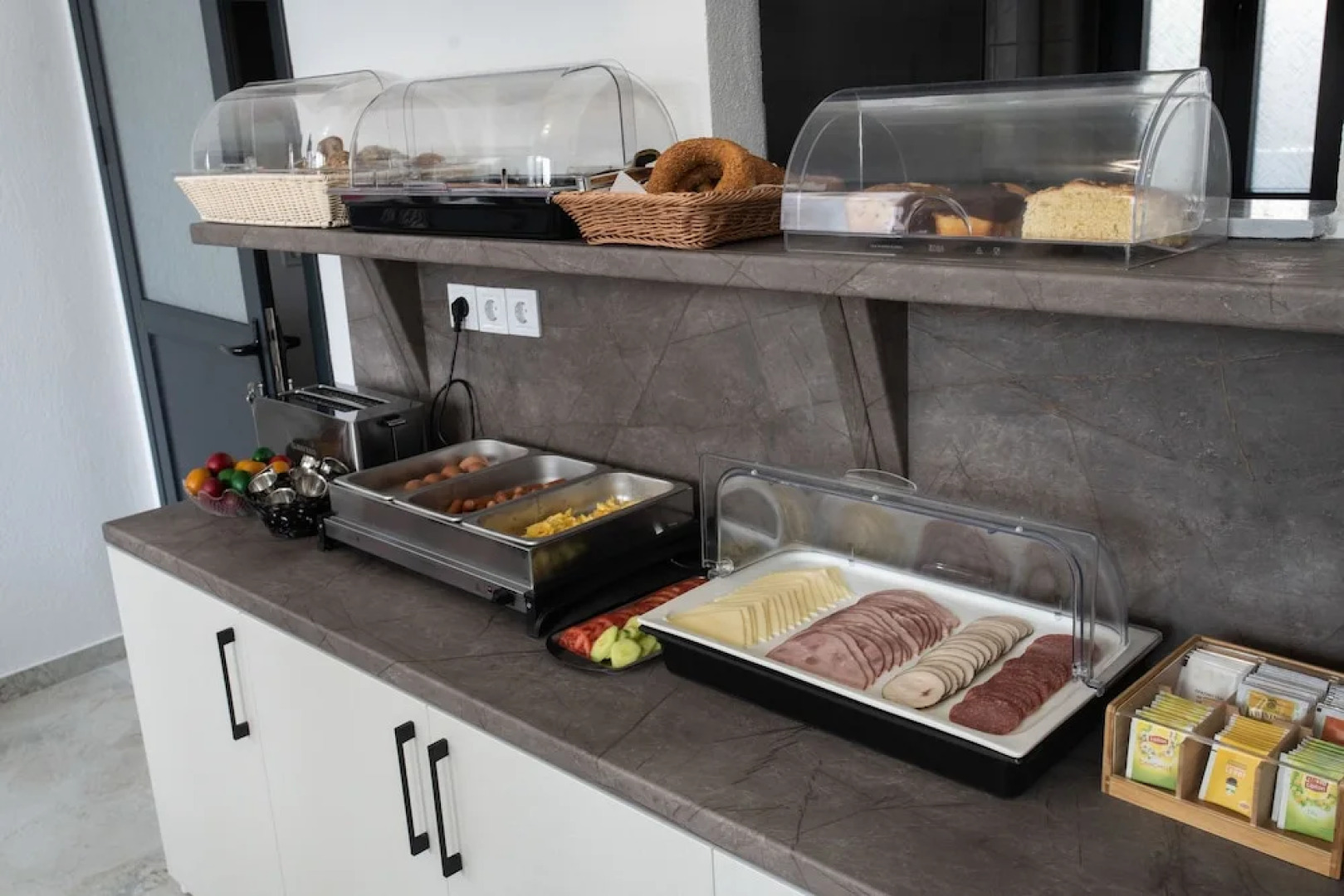 Aeonian Luxury Suites Asprovalta, Adults Only & Kids 12 Plus