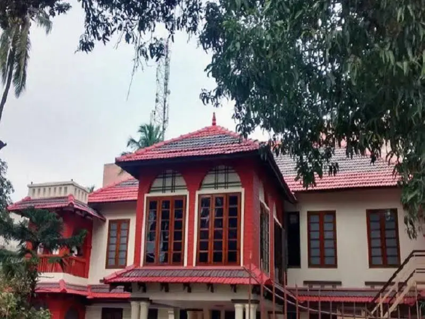 Royal Heritage Hotel