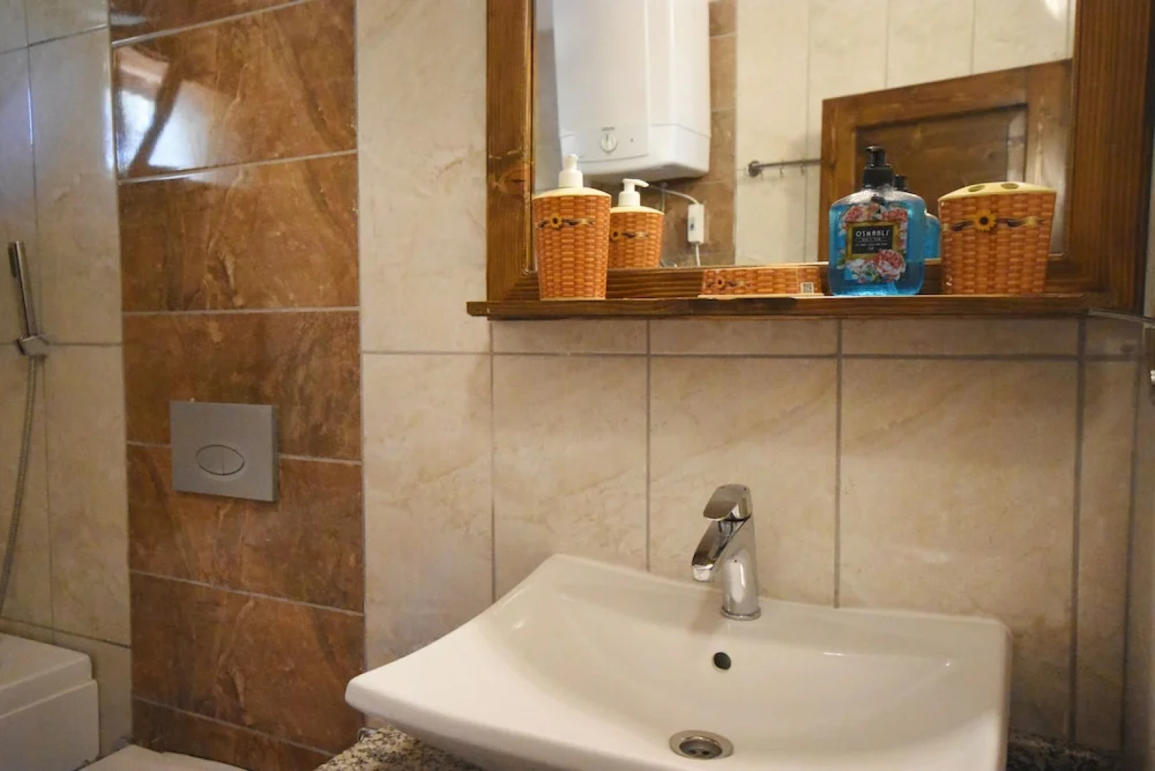 KAY6600 Villa Hayme 2 Bedrooms