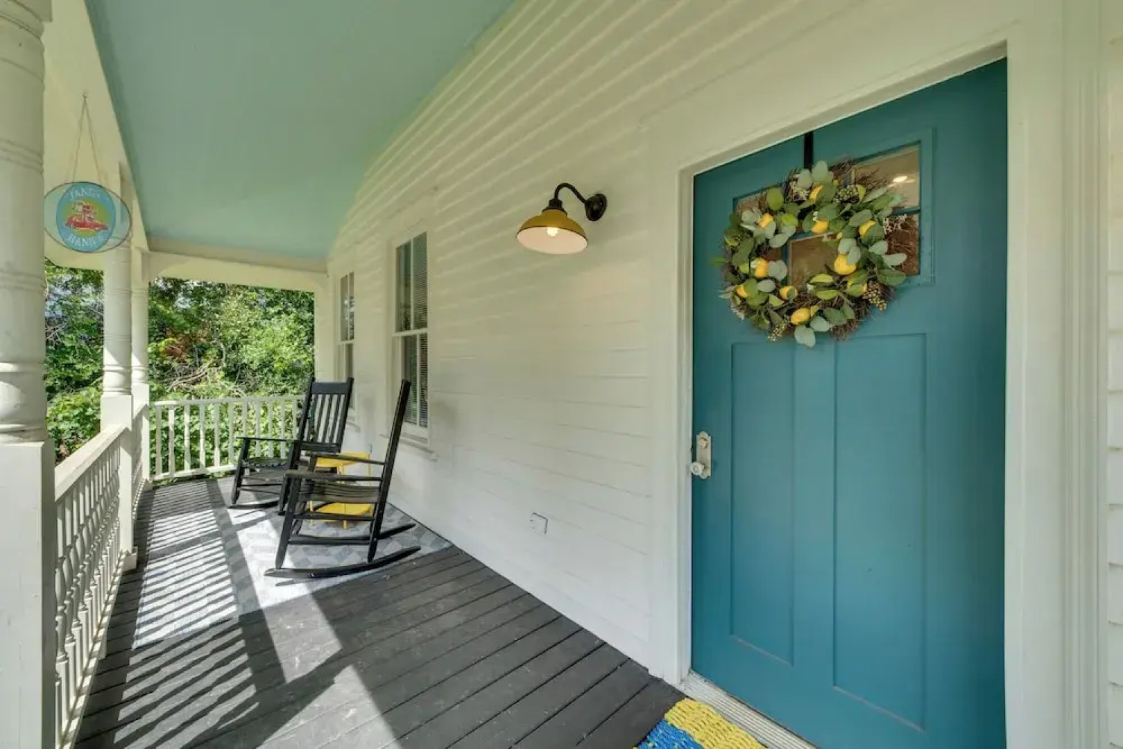 Restored Home Near Downtown Thomasville
