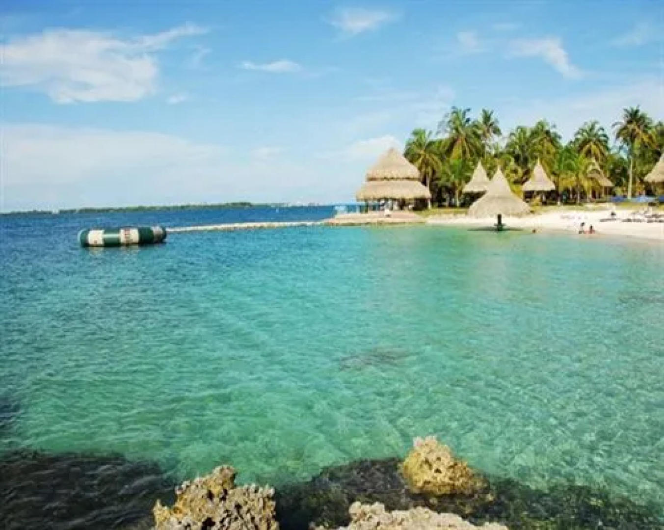 Hotel Punta Faro
