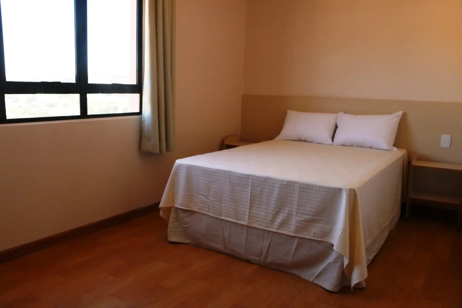 Vespasiano Hotel