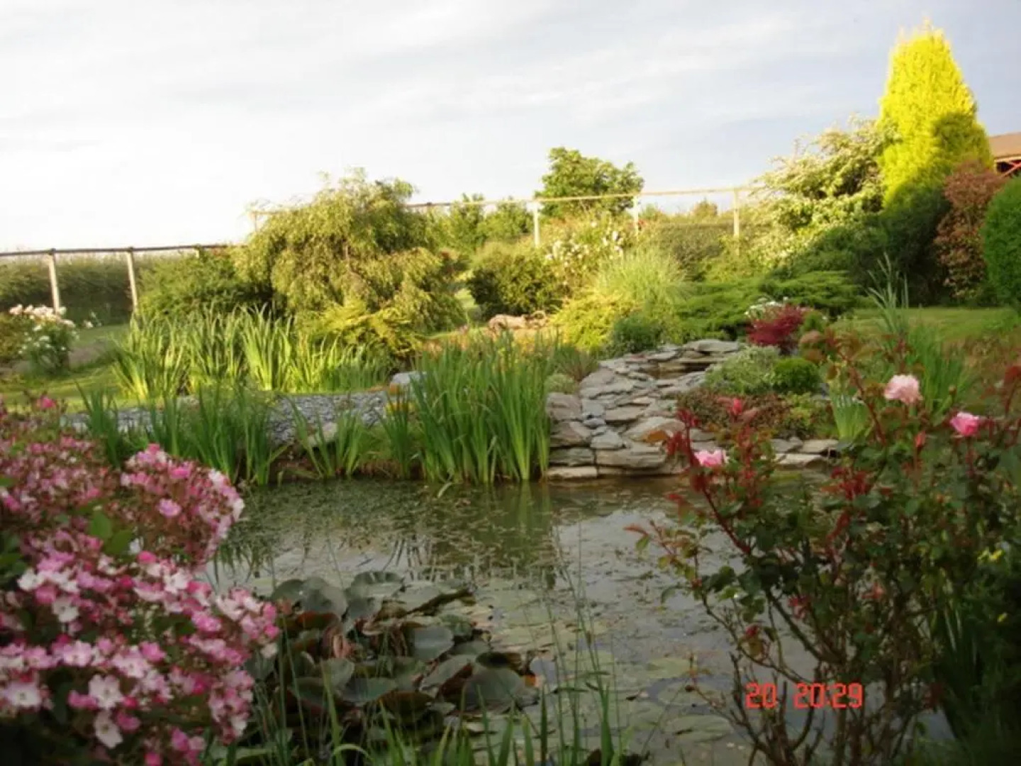 Pointers Guest House