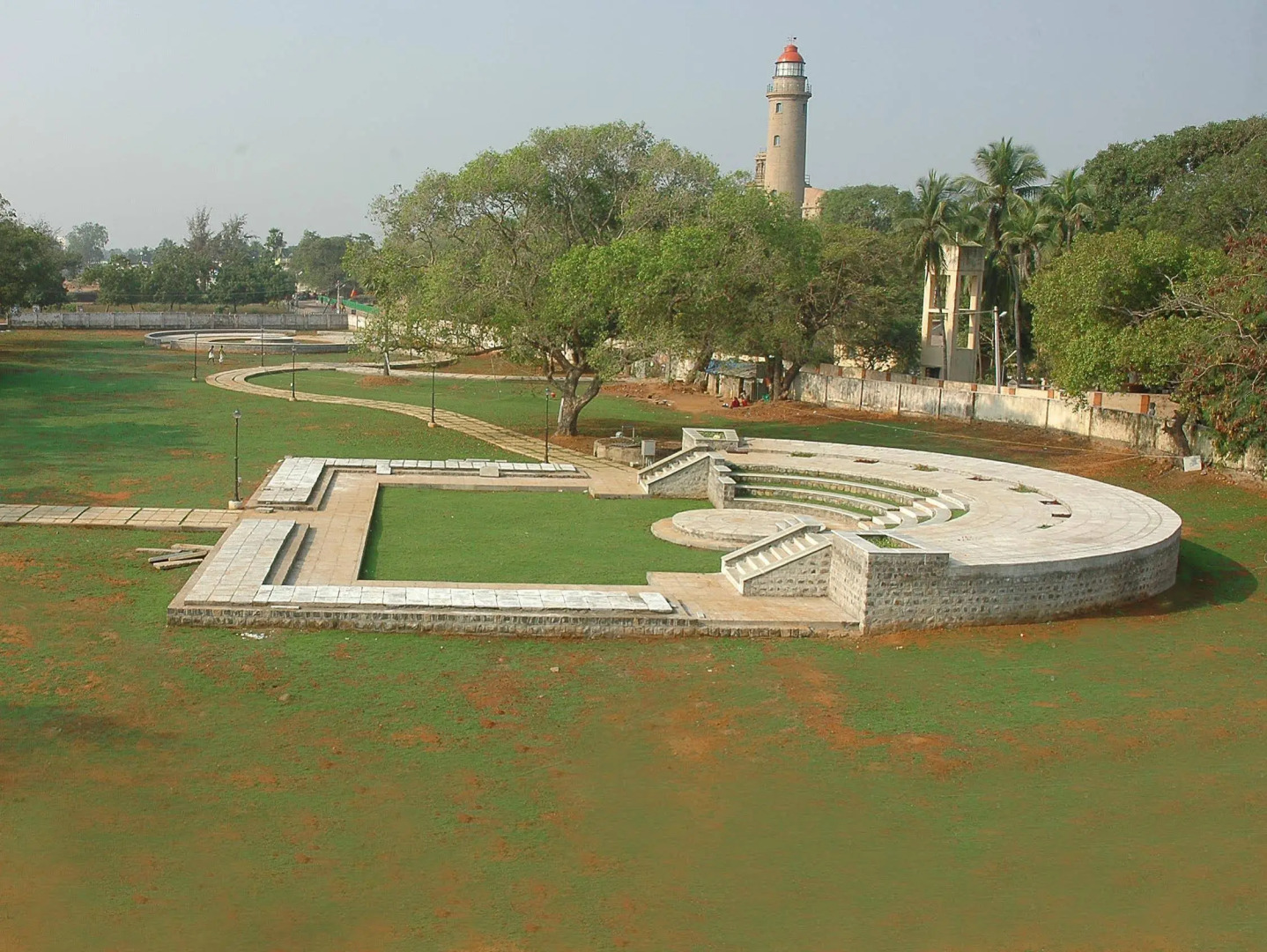 Hotel Vilasam - Mahabalipuram