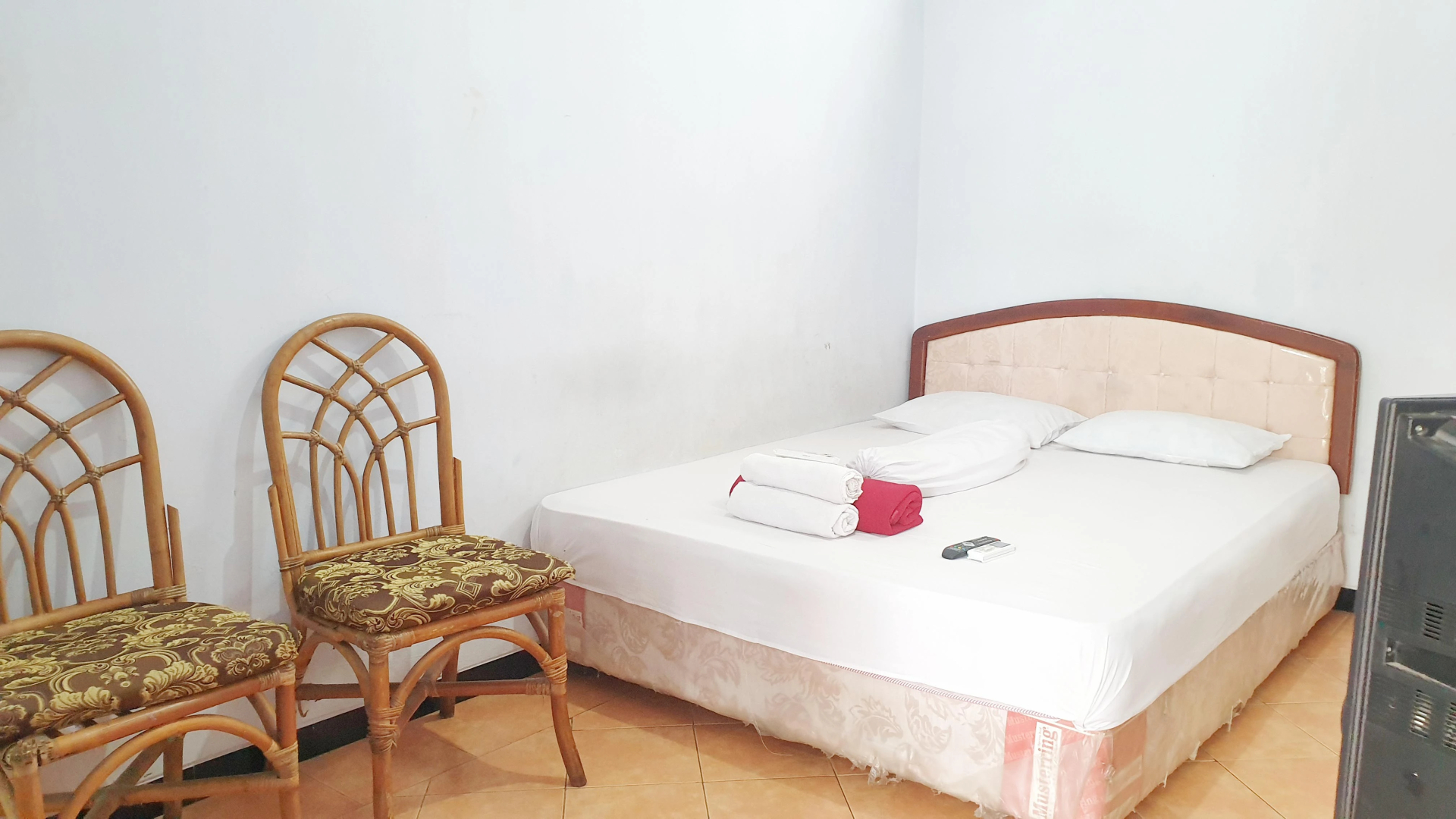 Hotel Suronegaran Purworejo RedPartner