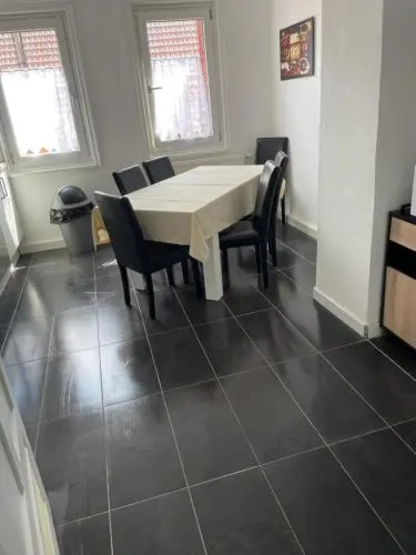 Ferienwohnungen Calwer Höfle Marktplatz