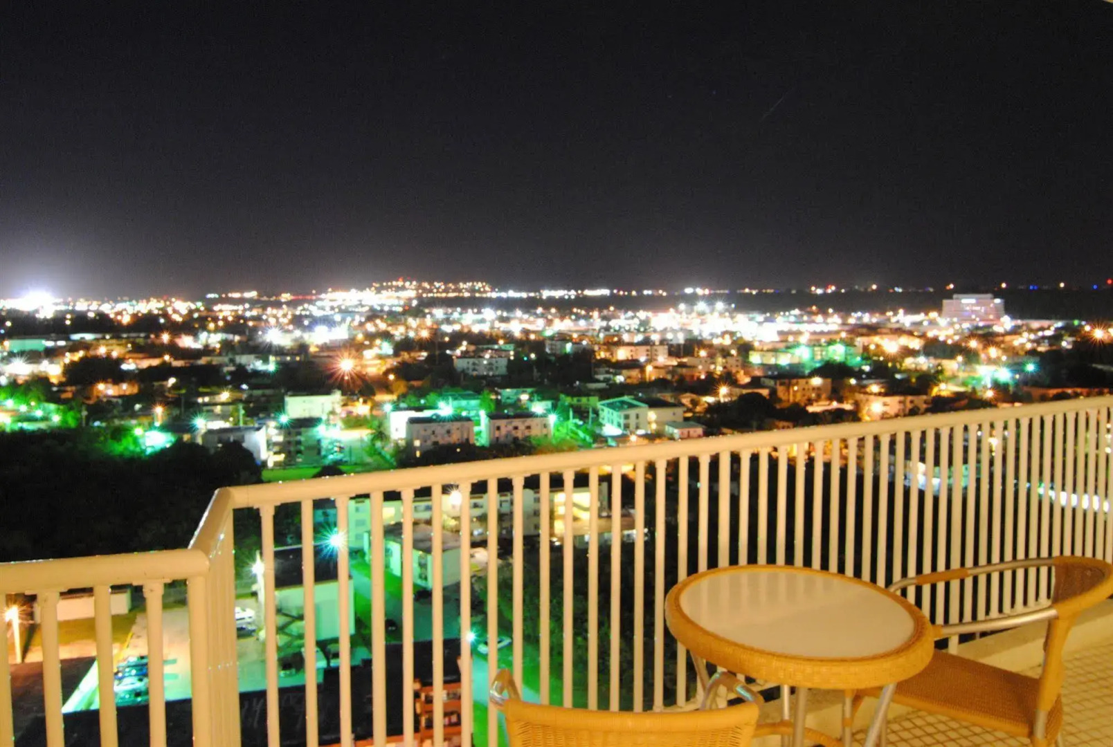 Hoshino Resorts RISONARE Guam