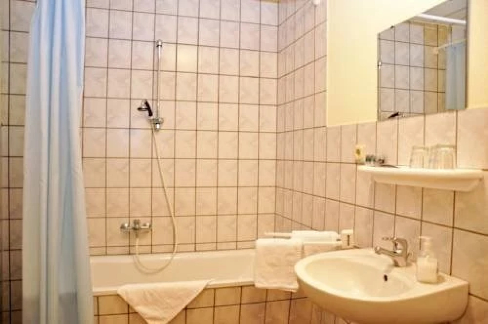 Restaurant und Pension Zum Schotten