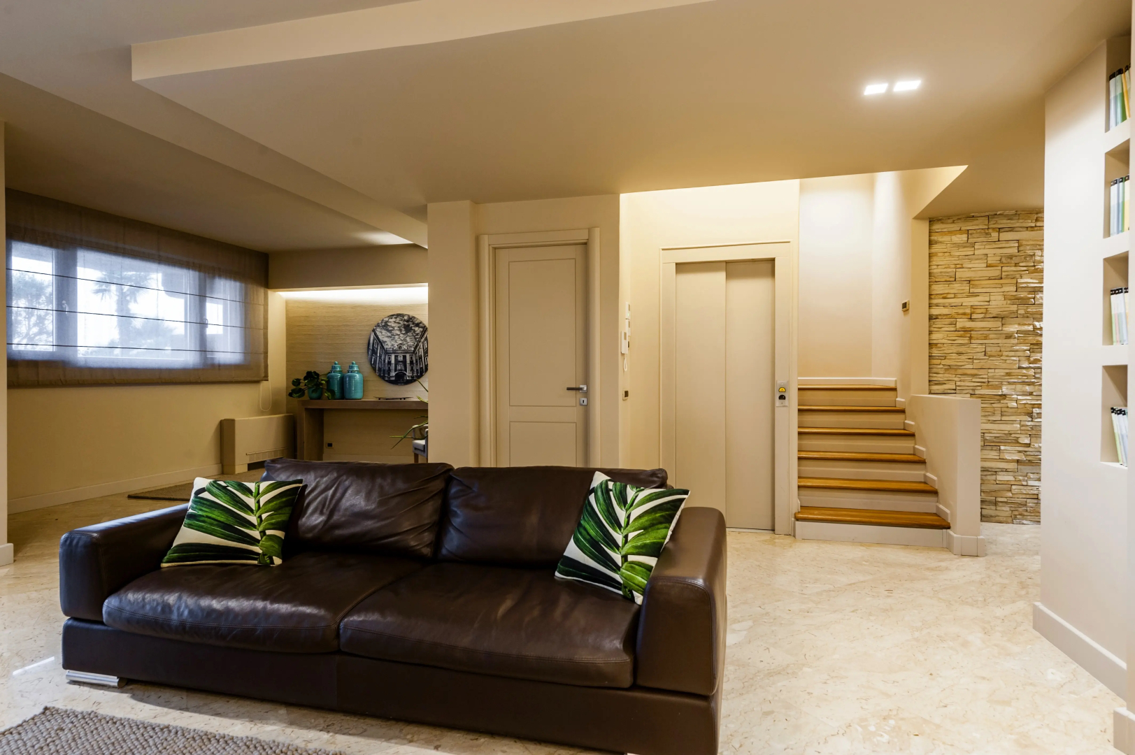 The Villa by Ferrini Home